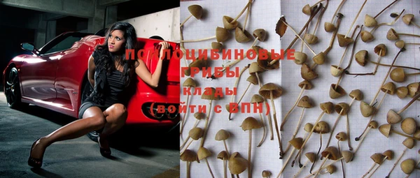 молекула духа Абдулино